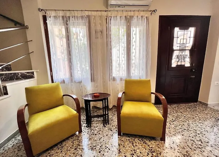 Talos Too, Venetian Dom wakacyjny