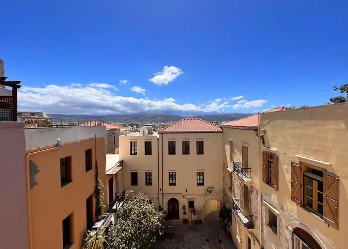 Talos Too, Venetian Dom wakacyjny