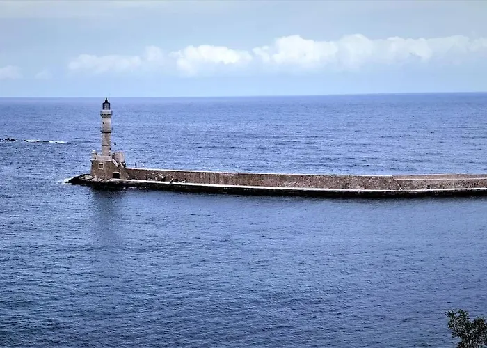 Dom wakacyjny Talos Too, Venetian