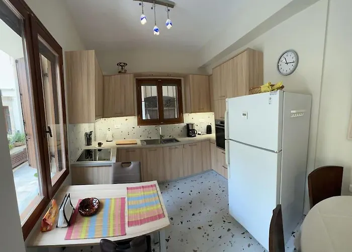 Talos Too, Venetian Dom wakacyjny Chania (Crete)