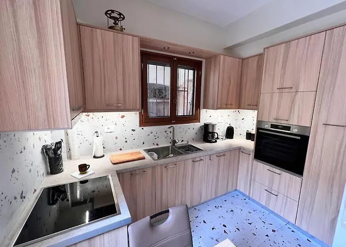 Dom wakacyjny Talos Too, Venetian *