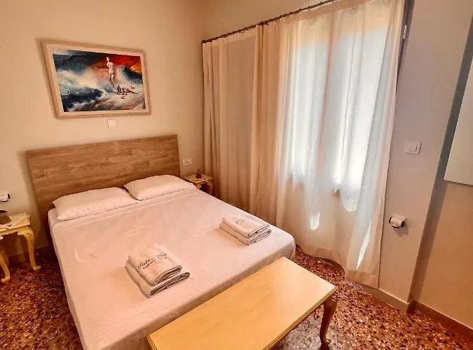 Hébergement de vacances Talos Too, Venetian La Canée