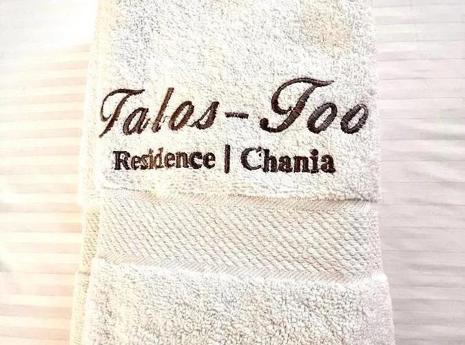 Talos Too, Venetian Hébergement de vacances