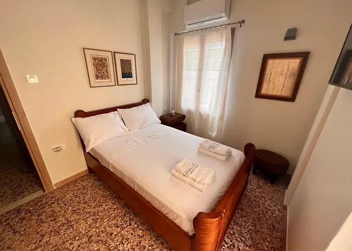 Talos Too, Venetian * La Canée