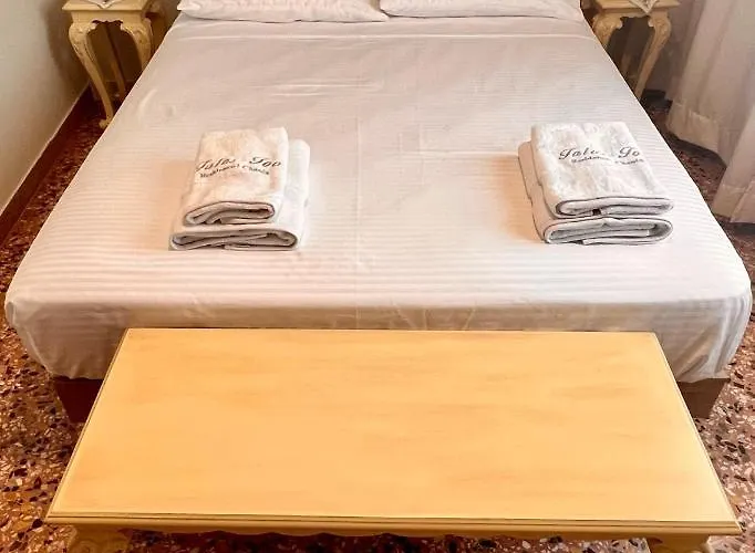 Talos Too, Venetian * Chania (Crete)