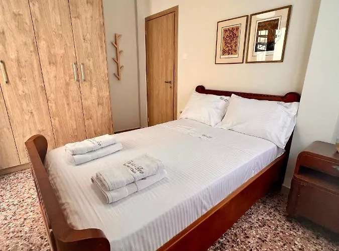 Talos Too, Venetian Dom wakacyjny