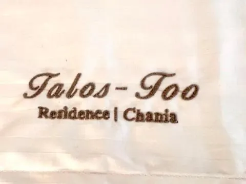 Dom wakacyjny Talos Too, Venetian Chania (Crete)