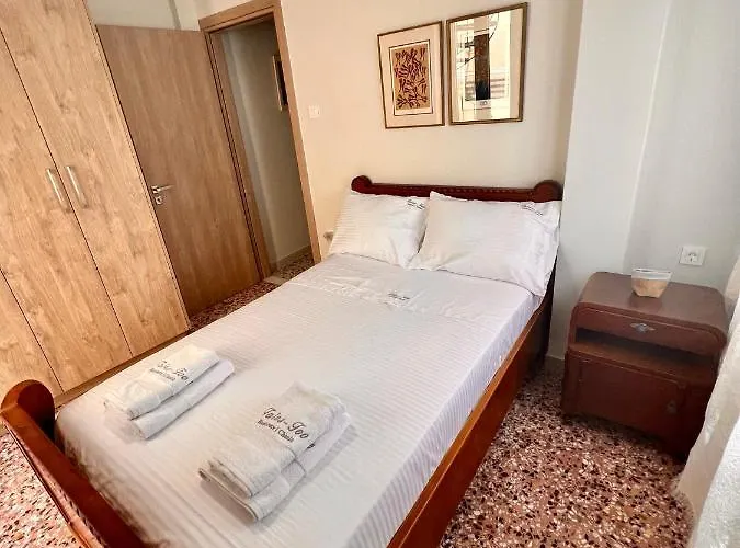 Dom wakacyjny Talos Too, Venetian Chania (Crete)