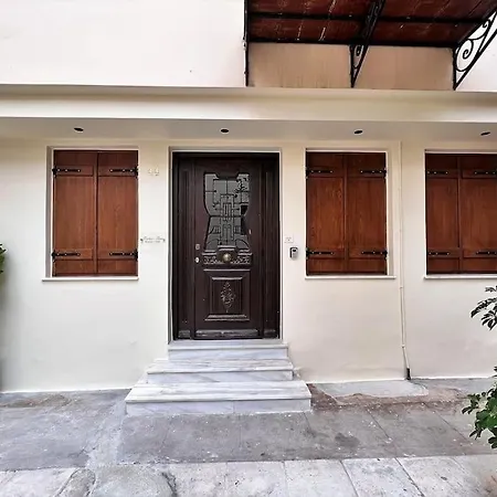 Talos Too, Venetian Hanya