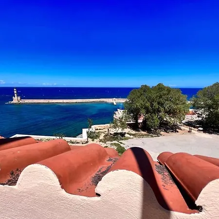 Talos Too, Venetian Tatil Evi