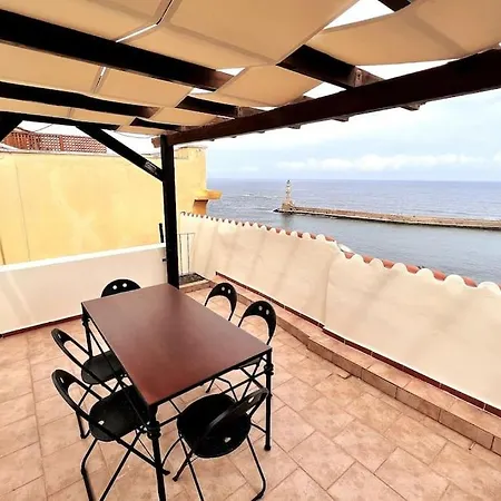 Talos Too, Venetian *