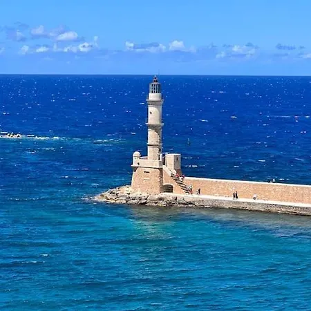 Talos Too, Venetian Tatil Evi *