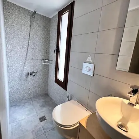 Tatil Evi Talos Too, Venetian