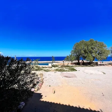 Talos Too, Venetian Tatil Evi Hanya