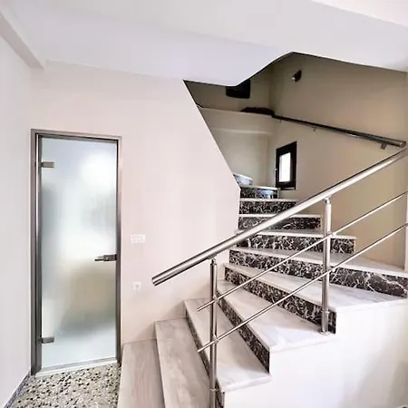 Tatil Evi Talos Too, Venetian *