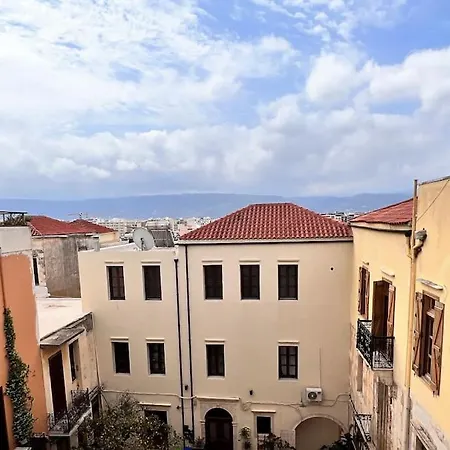 Talos Too, Venetian *