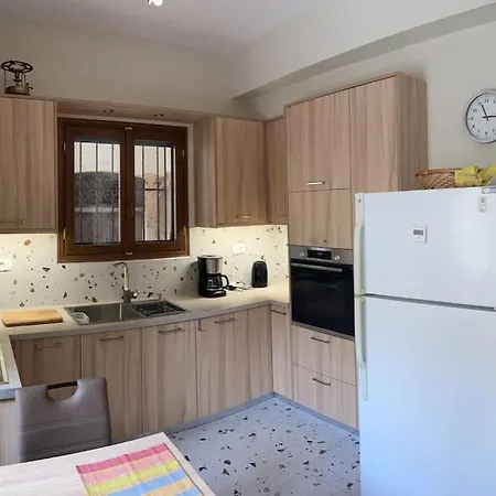 Talos Too, Venetian Tatil Evi