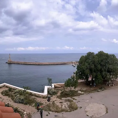 Talos Too, Venetian * Chania (Crete)