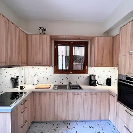 Tatil Evi Talos Too, Venetian Hanya