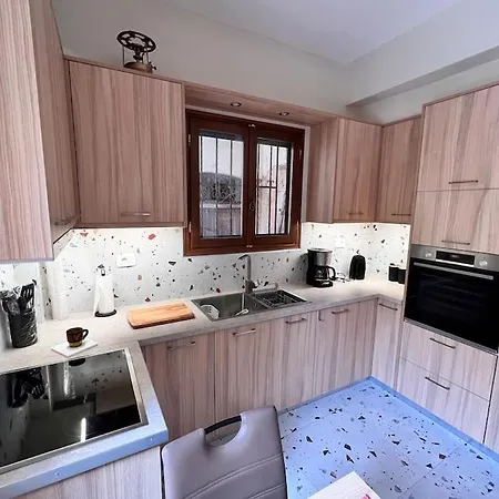 Tatil Evi Talos Too, Venetian *