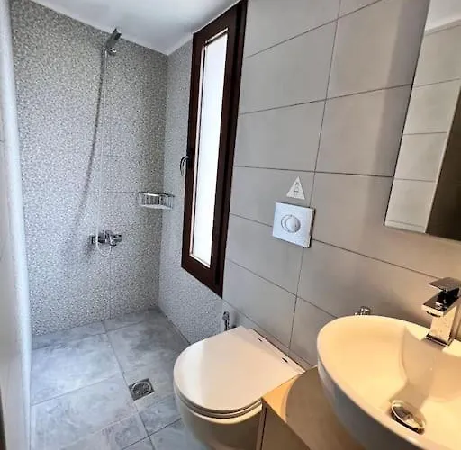 Semesterbostad Talos Too, Venetian