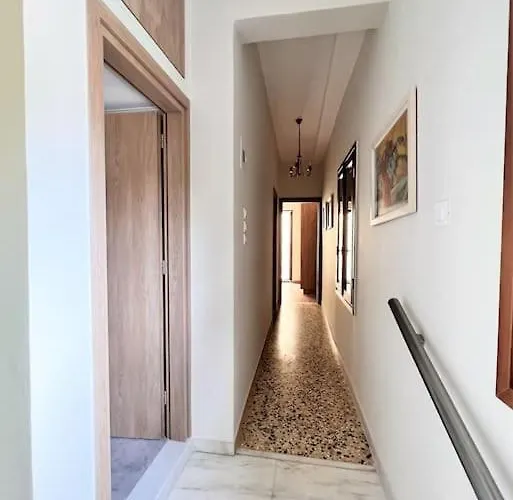 Semesterbostad Talos Too, Venetian