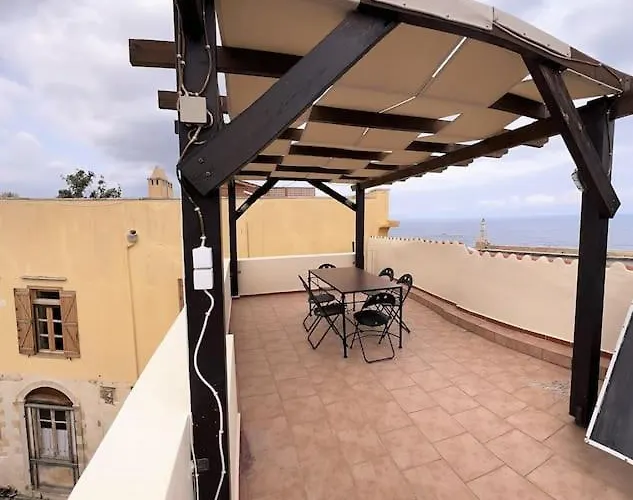 Talos Too, Venetian *