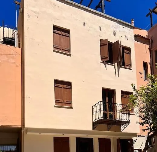 Semesterbostad Talos Too, Venetian