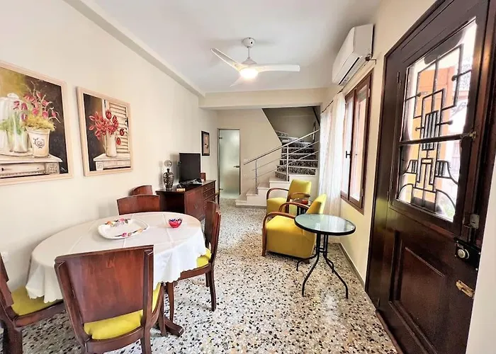 Talos Too, Venetian * Chania (Crete)