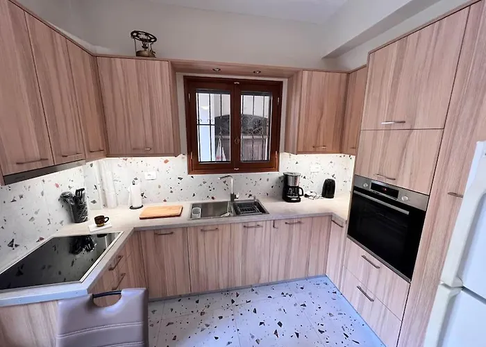 Talos Too, Venetian *