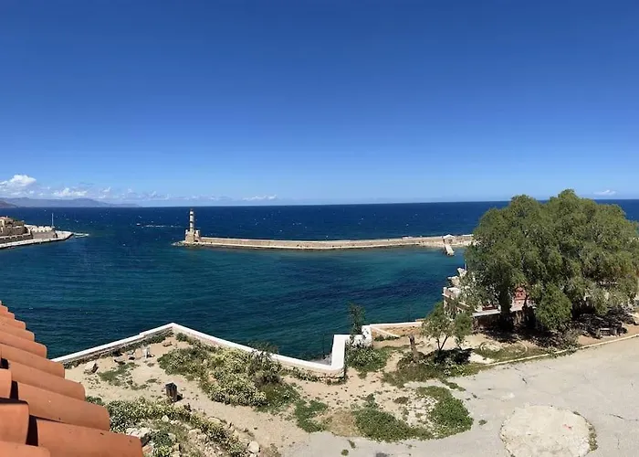 Semesterbostad Talos Too, Venetian *