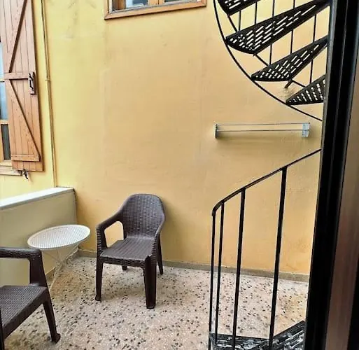 Talos Too, Venetian * Chania (Crete)