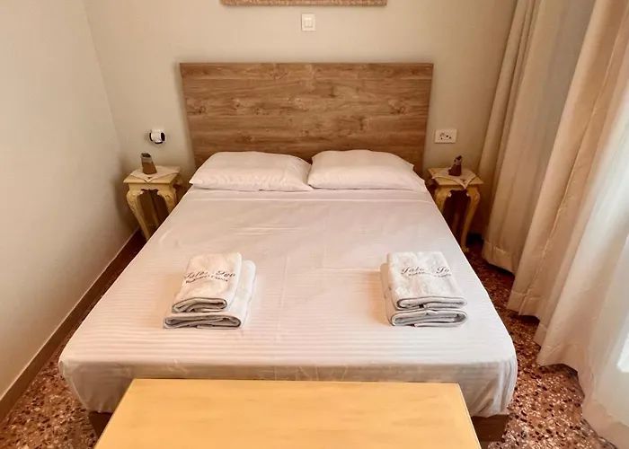 Semesterbostad Talos Too, Venetian