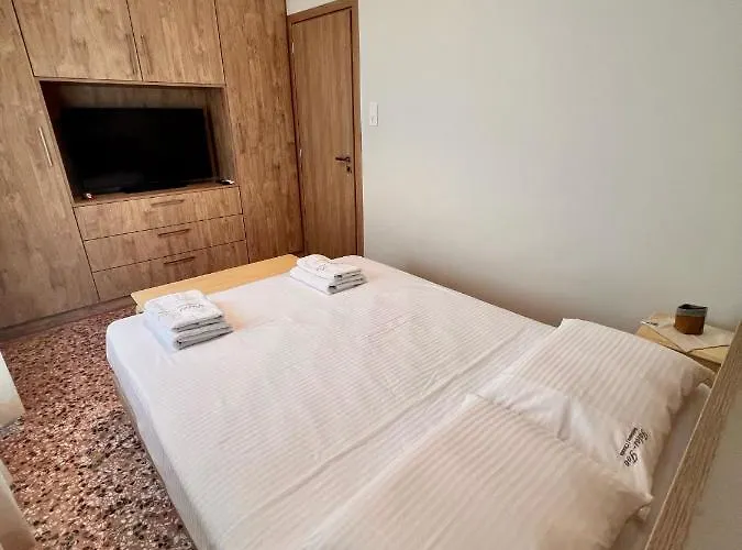 Semesterbostad Talos Too, Venetian Chania (Crete)